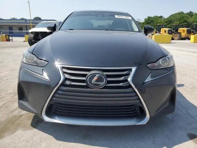 2019 LEXUS IS 300  