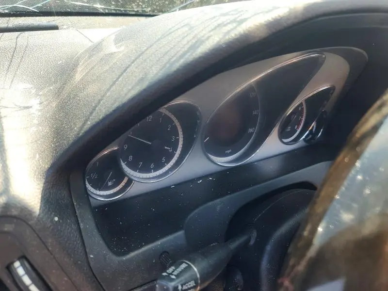2013 MERCEDES-BENZ E 350  