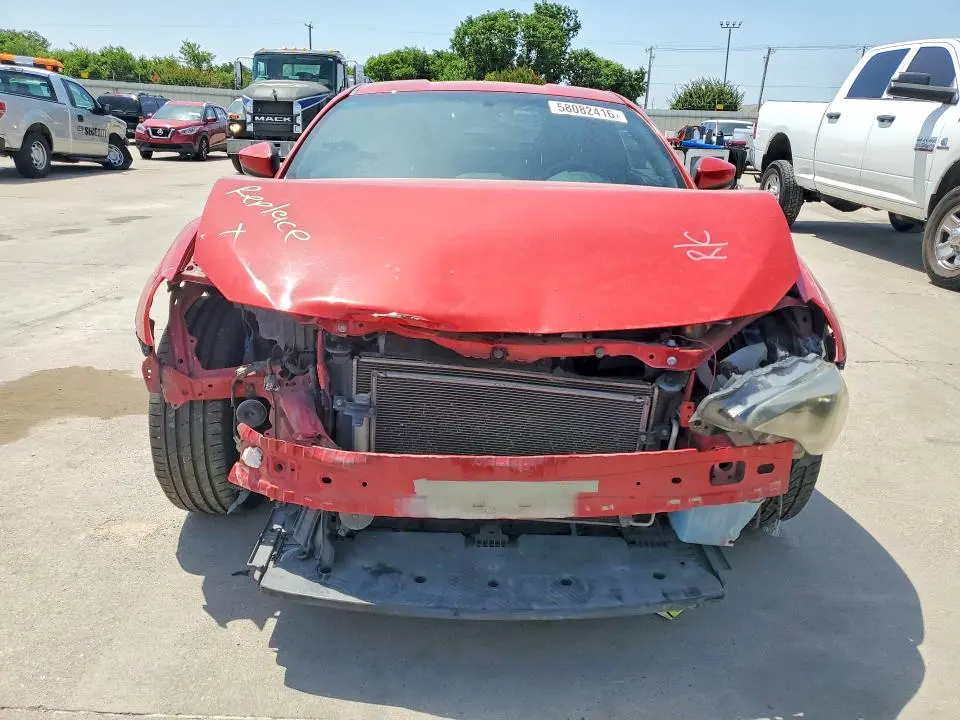 2013 SUBARU BRZ 2.0 LIMITED  