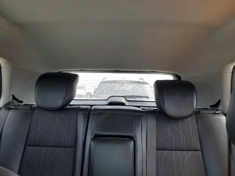 2021 CHEVROLET TRAX 1LT  