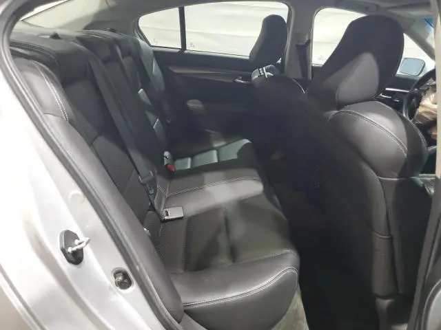 2013 ACURA TL TECH  