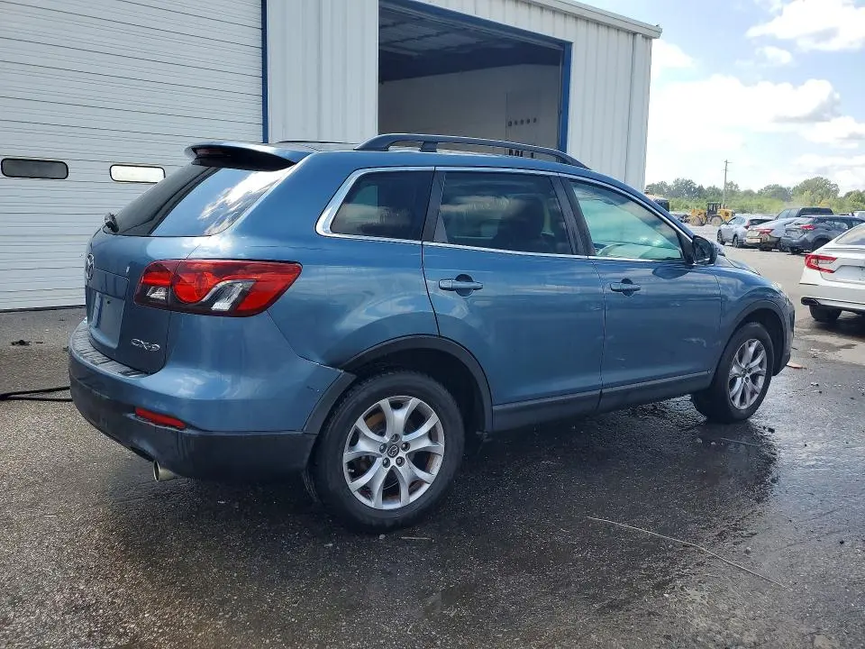 2015 MAZDA CX-9 SPORT  