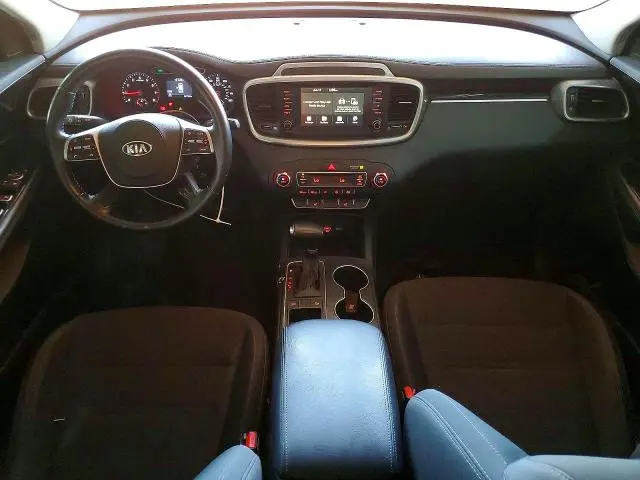 2019 KIA SORENTO S V6  