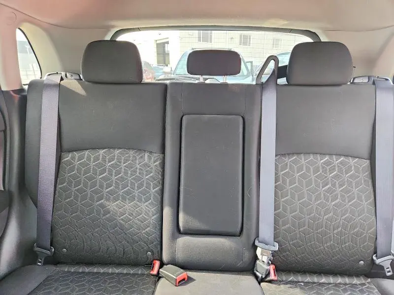 2021 MITSUBISHI RVR SE  