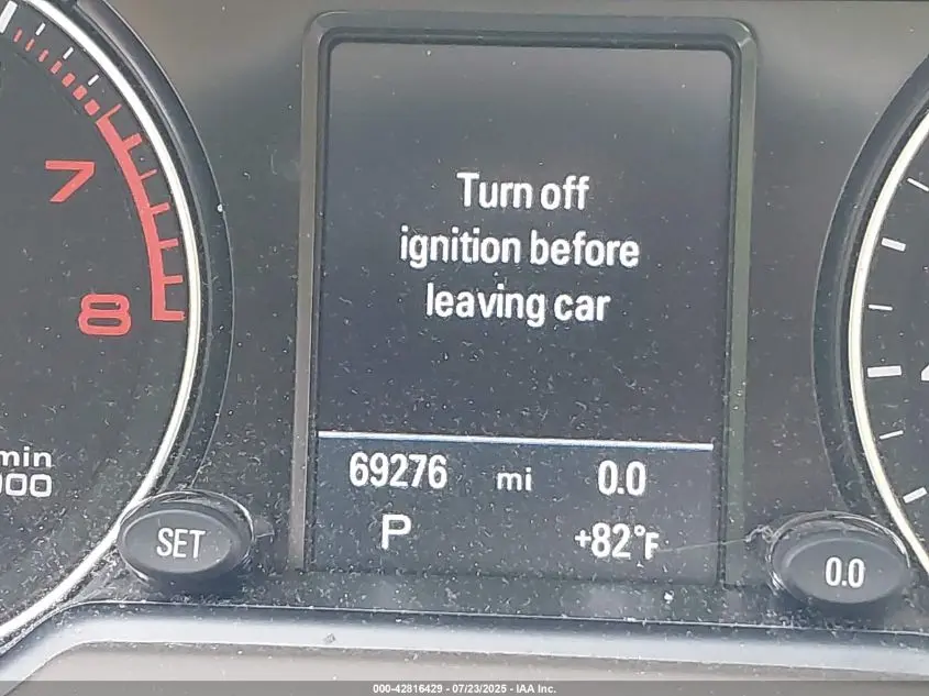 2017 AUDI Q5 2.0T PREMIUM