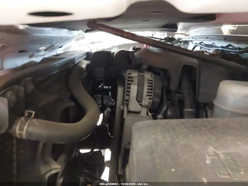 2012 CHEVROLET TAHOE LT