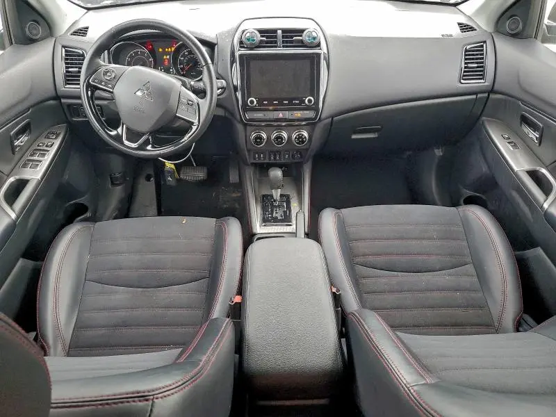 2024 MITSUBISHI OUTLANDER SPORT S/SE  