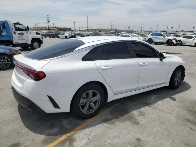 2021 KIA K5 LX  