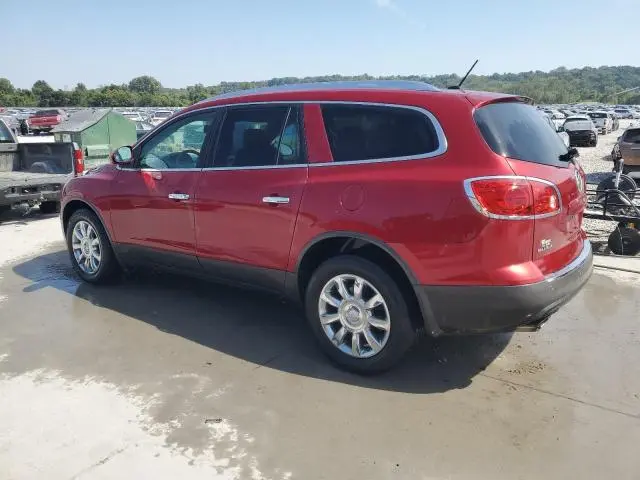 2012 BUICK ENCLAVE