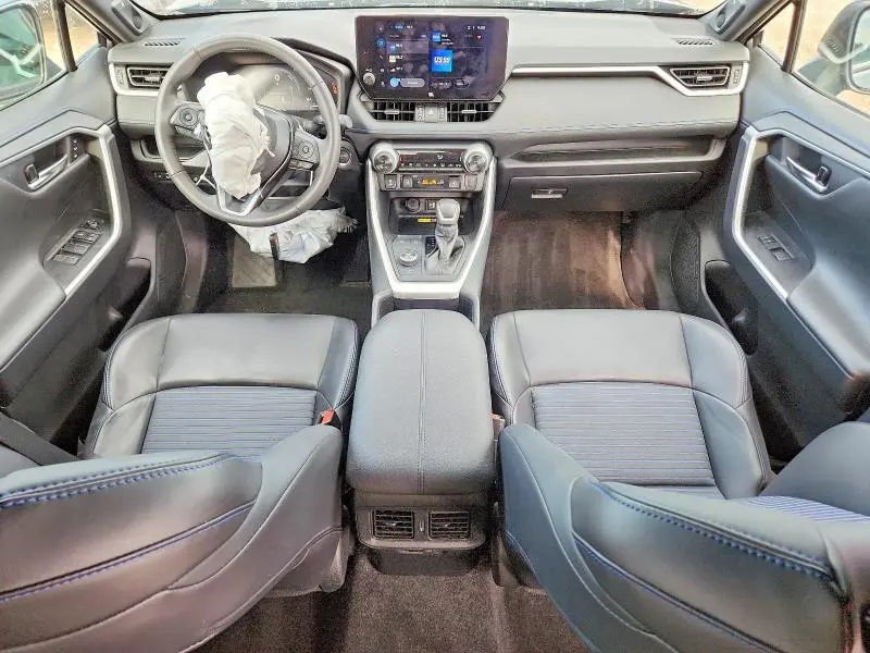2024 TOYOTA RAV4 XSE  