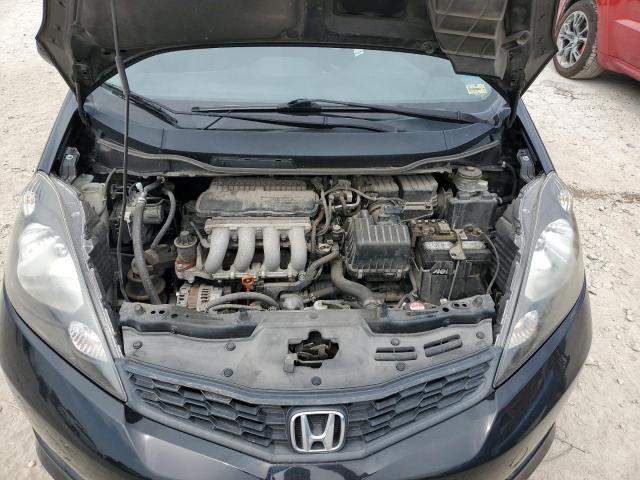 2012 HONDA FIT SPORT