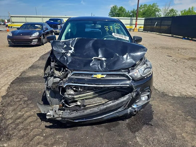 2017 CHEVROLET SPARK 1LT  