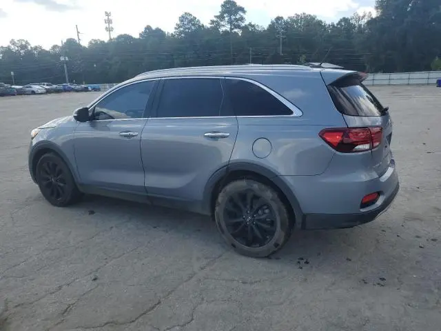 2020 KIA SORENTO EX  