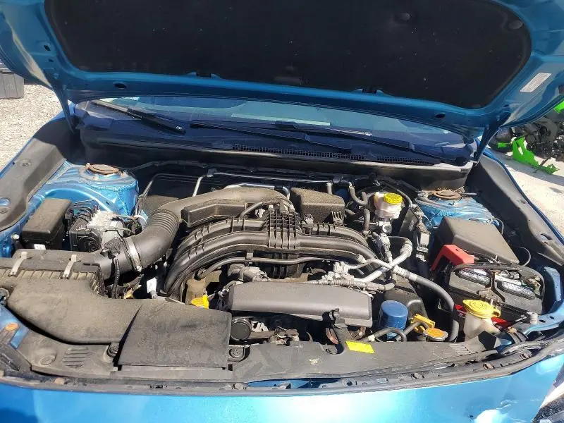 2018 SUBARU IMPREZA PREMIUM  