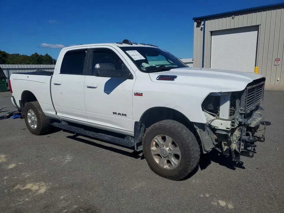 2022 RAM 2500 BIG HORN/LONE STAR  