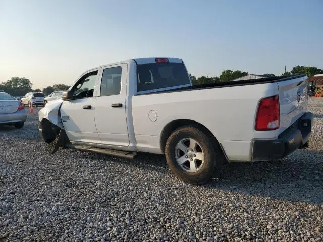 2020 RAM 1500 CLASSIC TRADESMAN  