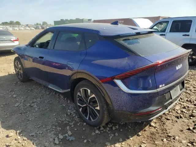2023 KIA EV6 LIGHT  