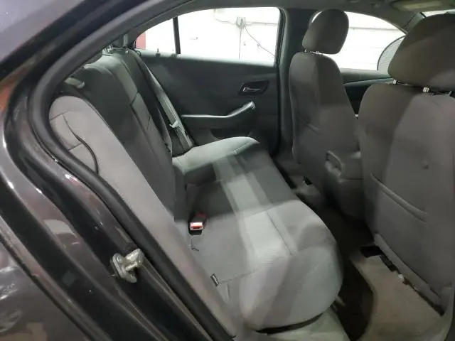 2013 CHEVROLET MALIBU LS