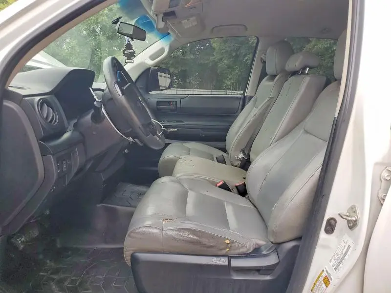 2016 TOYOTA TUNDRA SR  