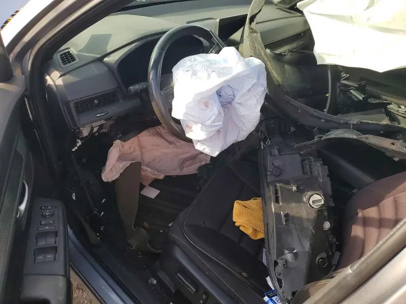 2024 HONDA CR-V SPORT  