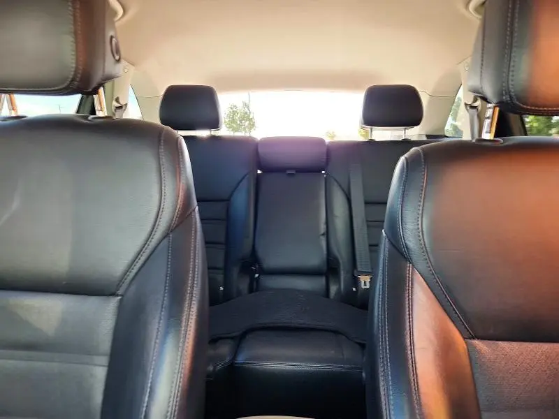 2017 KIA SORENTO EX  