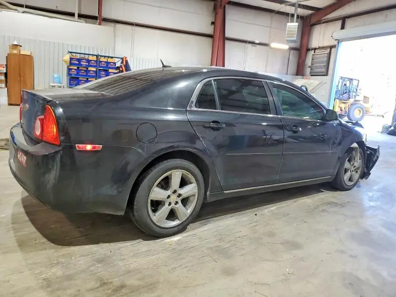 2011 CHEVROLET MALIBU 1LT  