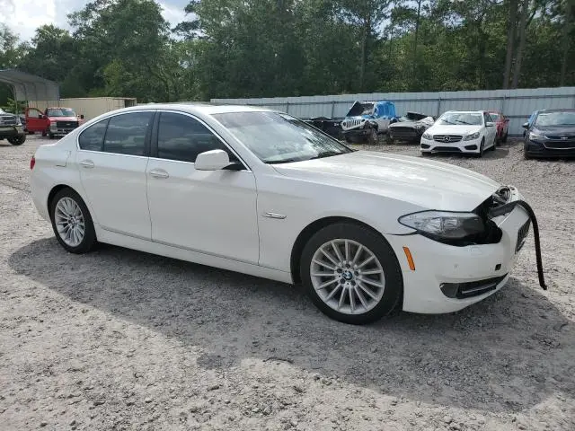 2013 BMW 535 I  