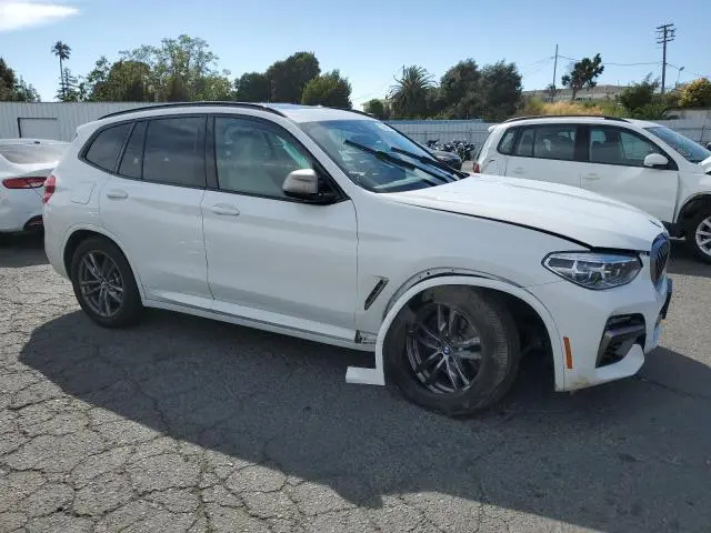2020 BMW X3 XDRIVEM40I  
