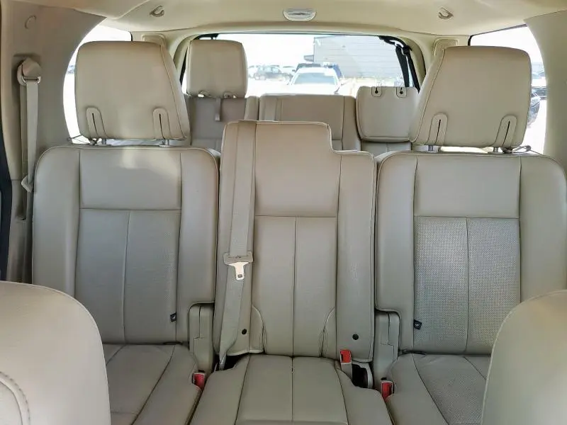 2017 FORD EXPEDITION XLT  