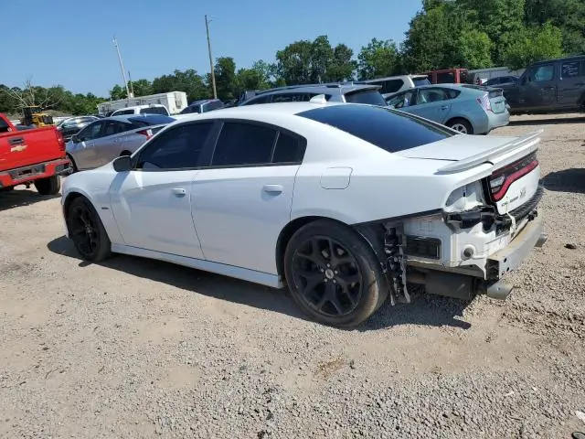 2019 DODGE CHARGER R/T  
