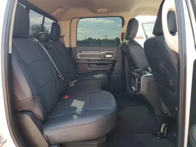 2020 RAM 2500 BIG HORN  