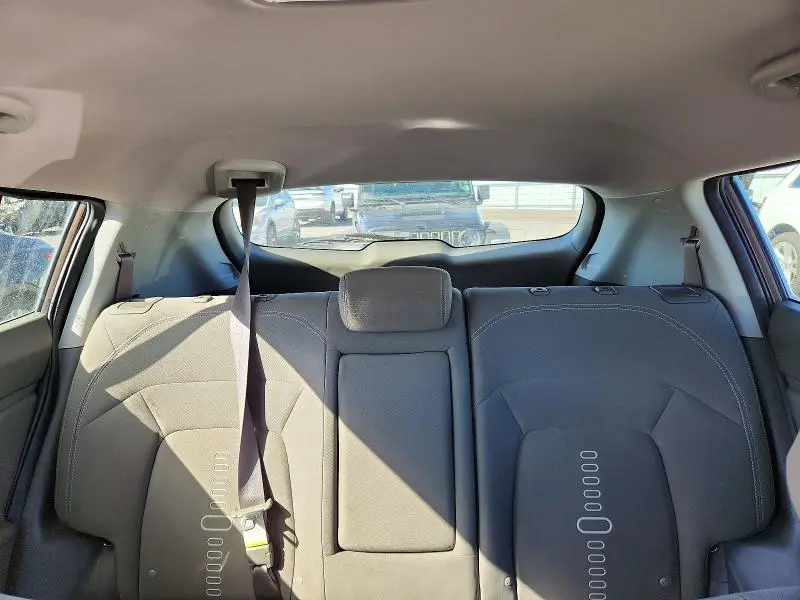 2011 KIA SPORTAGE EX  