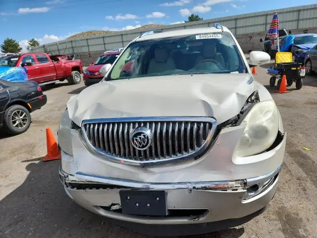 2011 BUICK ENCLAVE CXL  