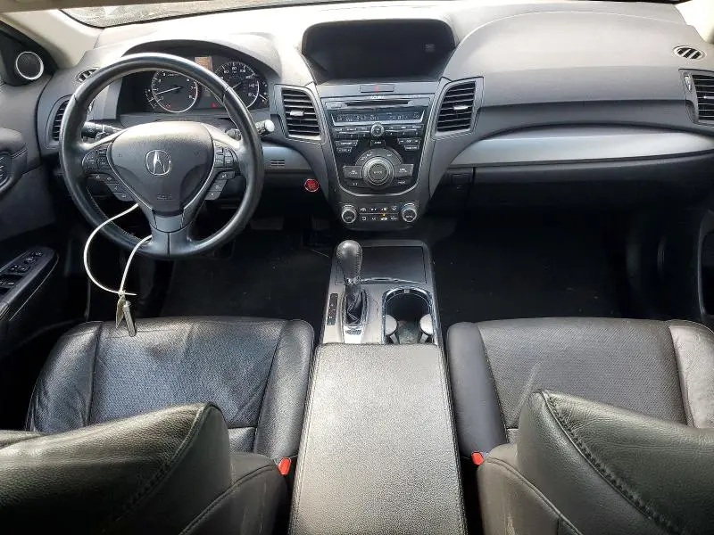 2015 ACURA RDX TECHNOLOGY  