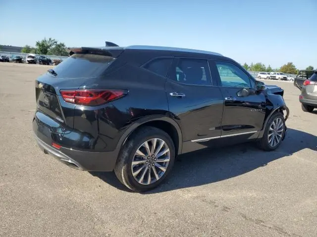 2023 CHEVROLET BLAZER PREMIER  