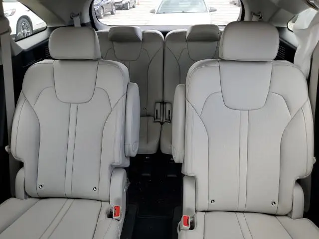 2023 KIA SORENTO EX  