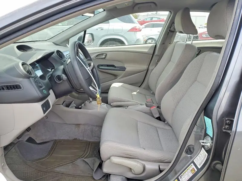 2011 HONDA INSIGHT   