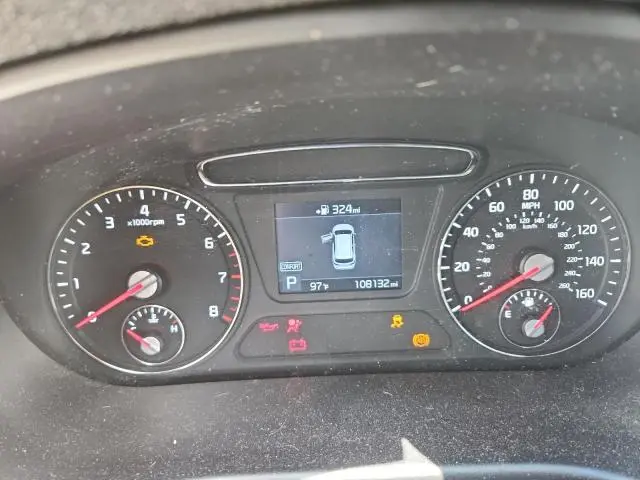 2020 KIA SORENTO S
