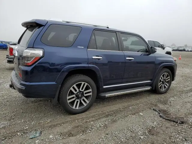 2016 TOYOTA 4RUNNER SR5/SR5 PREMIUM  