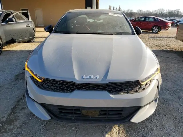 2022 KIA K5 GT LINE  
