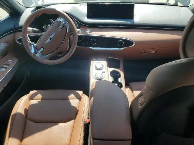 2025 GENESIS GV70 BASE  