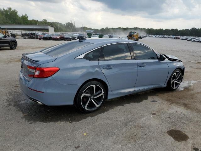 2021 HONDA ACCORD SPORT SE