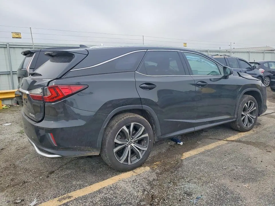 2020 LEXUS RX 350 L  
