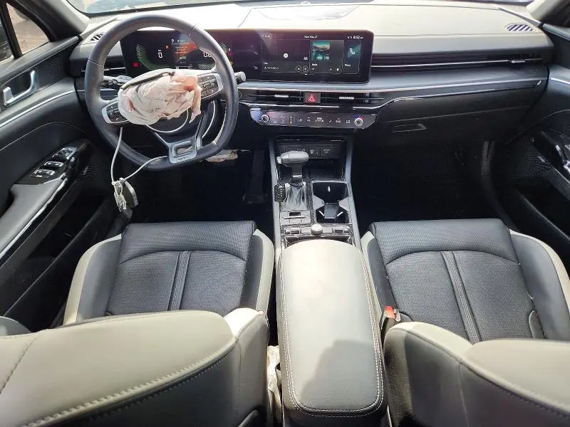 2025 KIA K5 GT LINE  