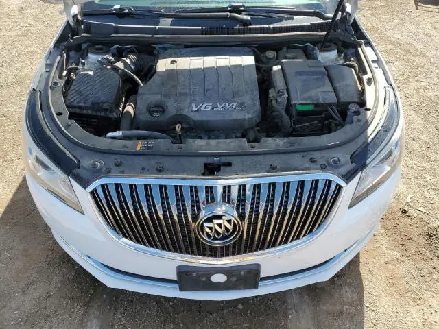 2014 BUICK LACROSSE   