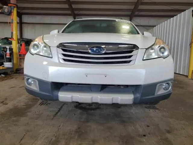 2011 SUBARU OUTBACK 3.6R LIMITED  