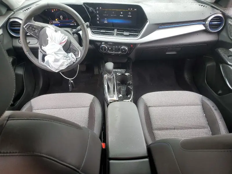 2024 CHEVROLET TRAX 1LT  