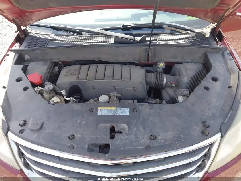2015 CHEVROLET TRAVERSE 1LT