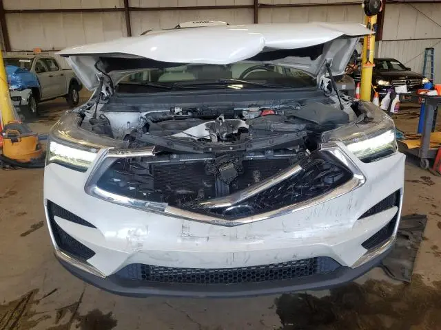 2021 ACURA RDX TECHNOLOGY  