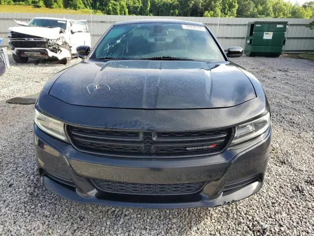 2018 DODGE CHARGER SXT  